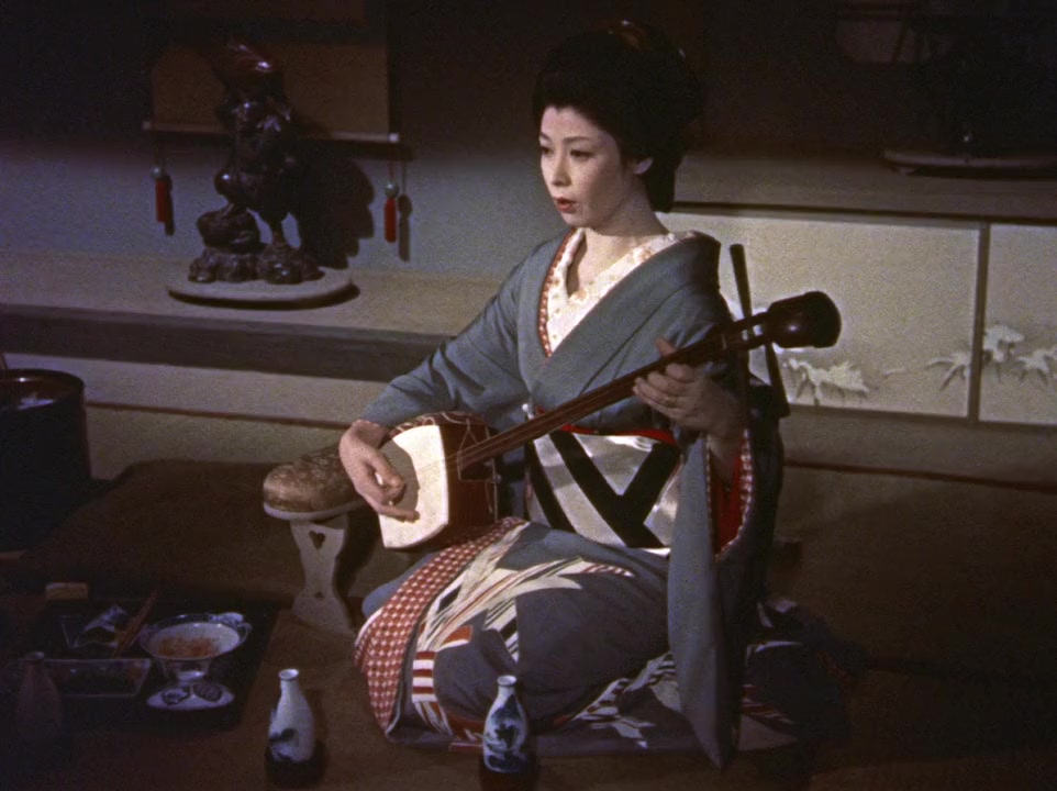 Nihonbashi screenshot 3