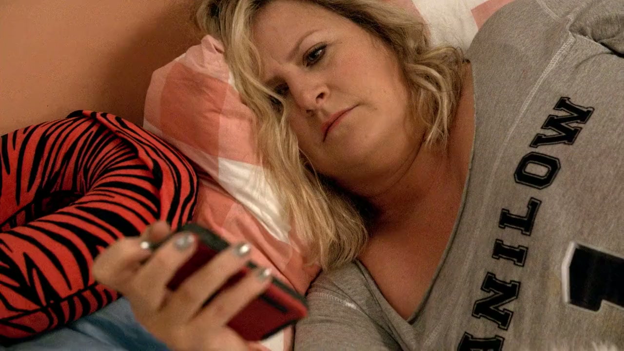 Bridget Everett: Gynecological Wonder screenshot 1
