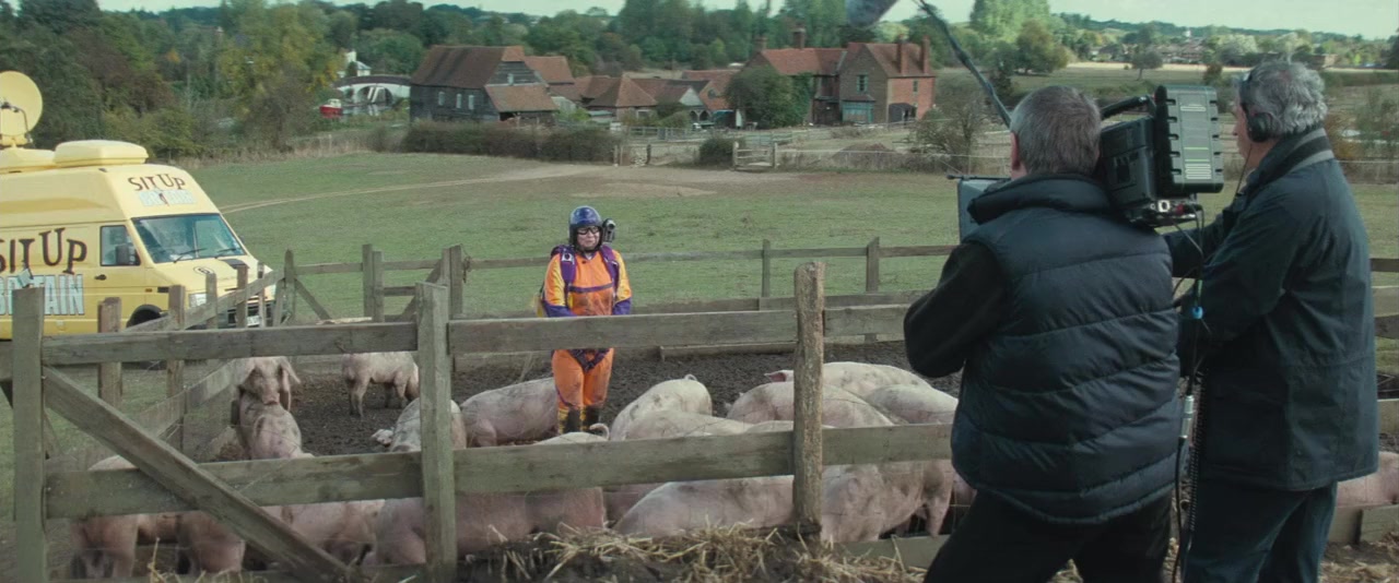 Bridget Jones: The Edge of Reason screenshot 1