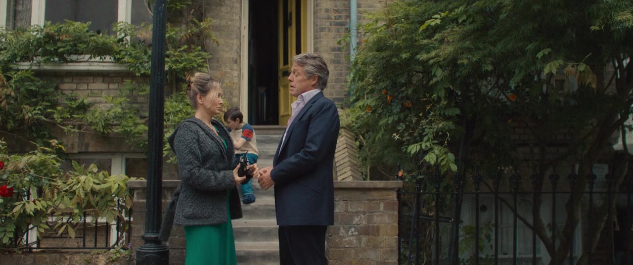 Bridget Jones: Mad About the Boy screenshot 1