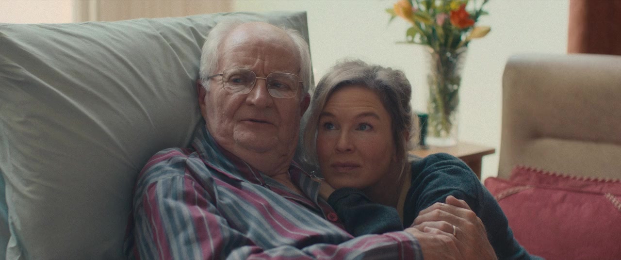 Bridget Jones: Mad About the Boy screenshot 2
