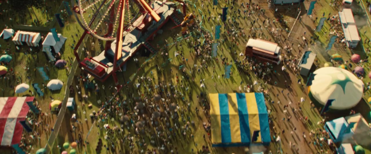 Bridget Jones's Baby screenshot 2