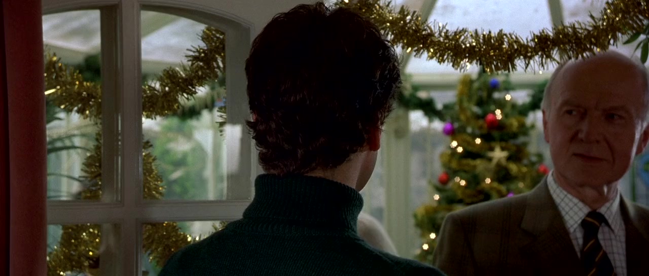 Bridget Jones's Diary screenshot 2