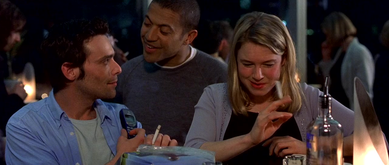 Bridget Jones's Diary screenshot 3
