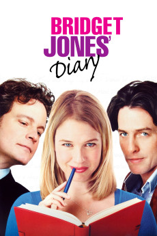 Bridget Jones's Diary (2001) poster