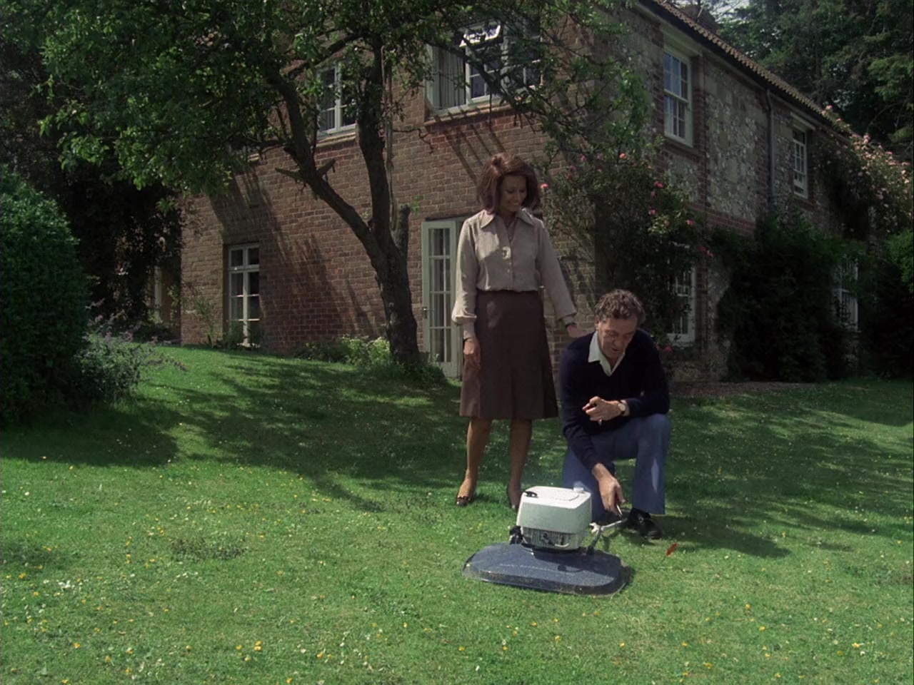 Brief Encounter screenshot 2