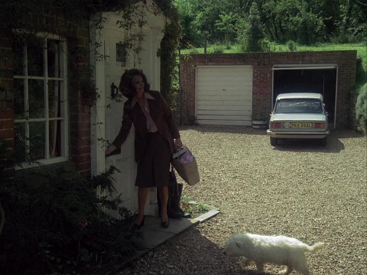 Brief Encounter screenshot 3