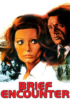 Brief Encounter (1974) poster