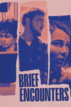 Korotkie vstrechi (1967) poster