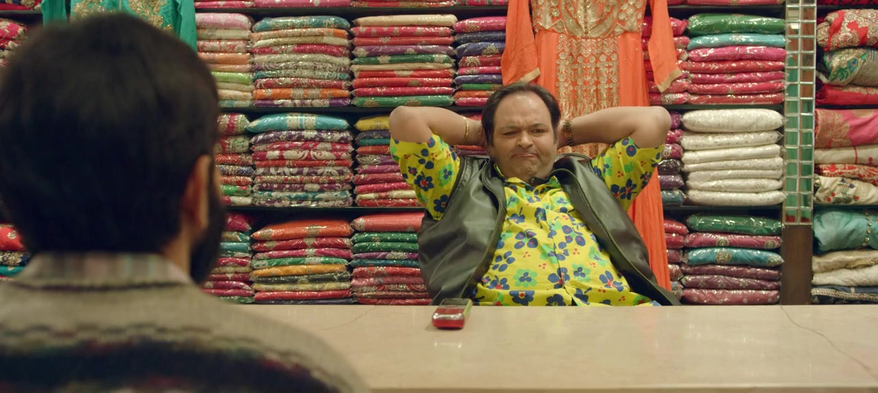 Brij Mohan Amar Rahe screenshot 1