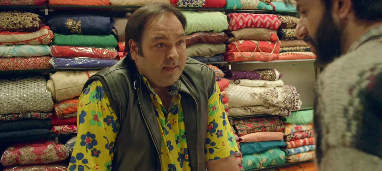 Brij Mohan Amar Rahe screenshot 2