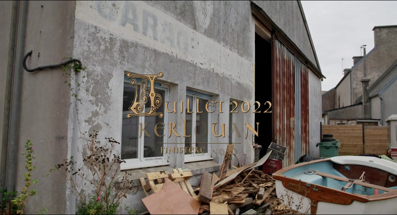 Brioc screenshot 1