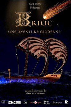 Brioc (2024) poster