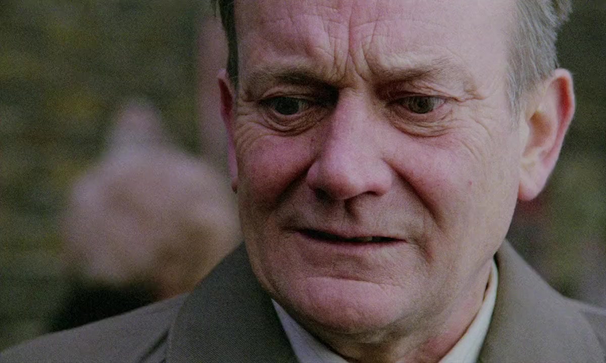 Brimstone & Treacle screenshot 3