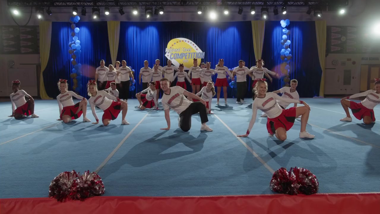Bring It On: Cheer or Die screenshot 2