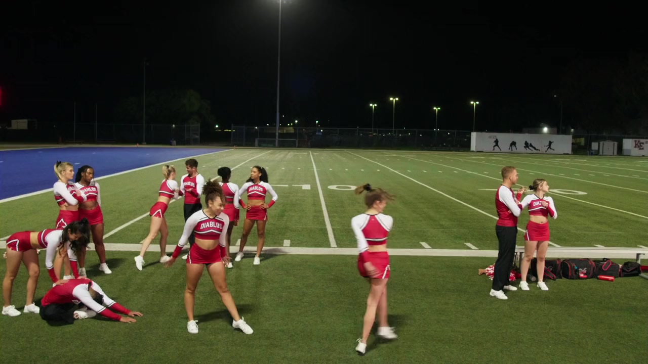 Bring It On: Cheer or Die screenshot 3