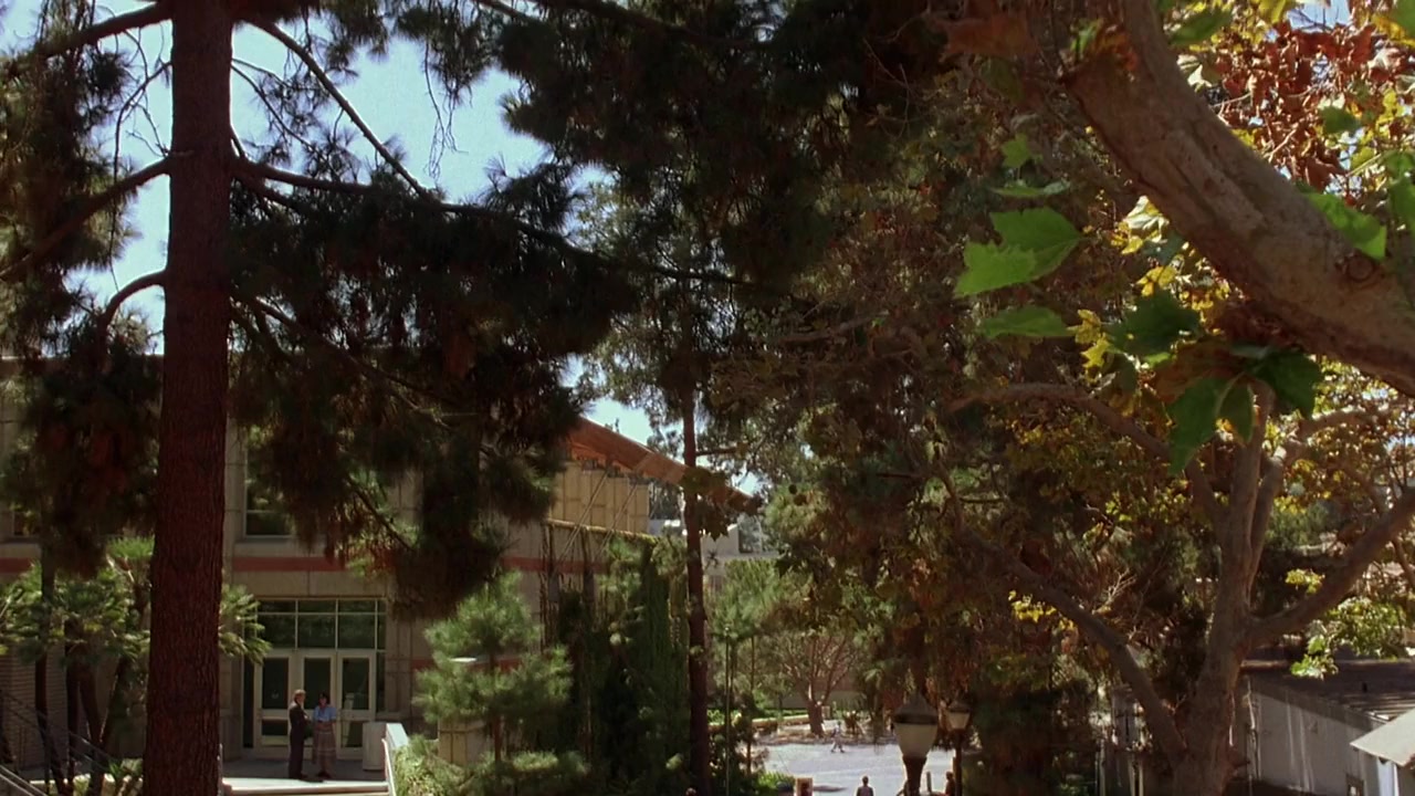 Bring It On: Again screenshot 1