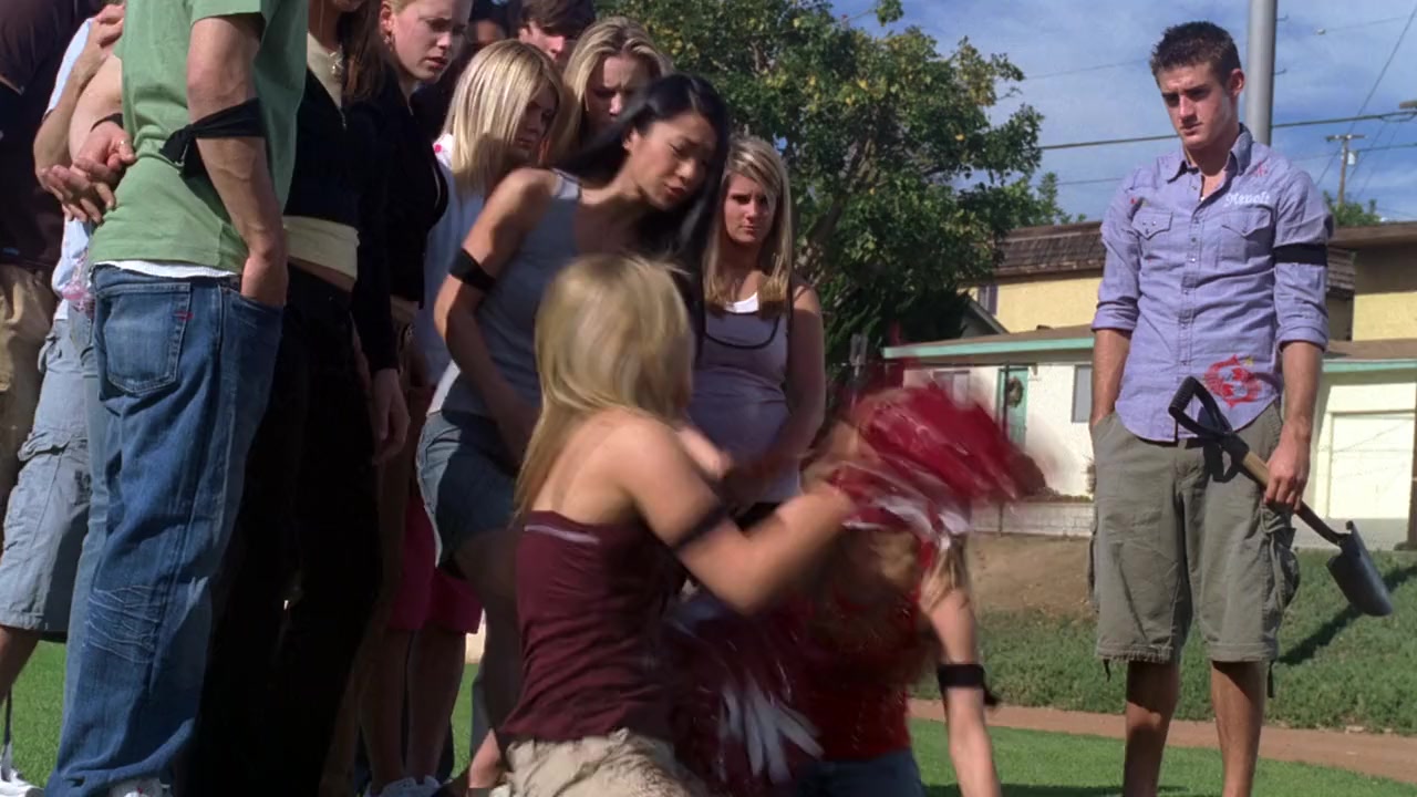 Bring It On: All or Nothing screenshot 2