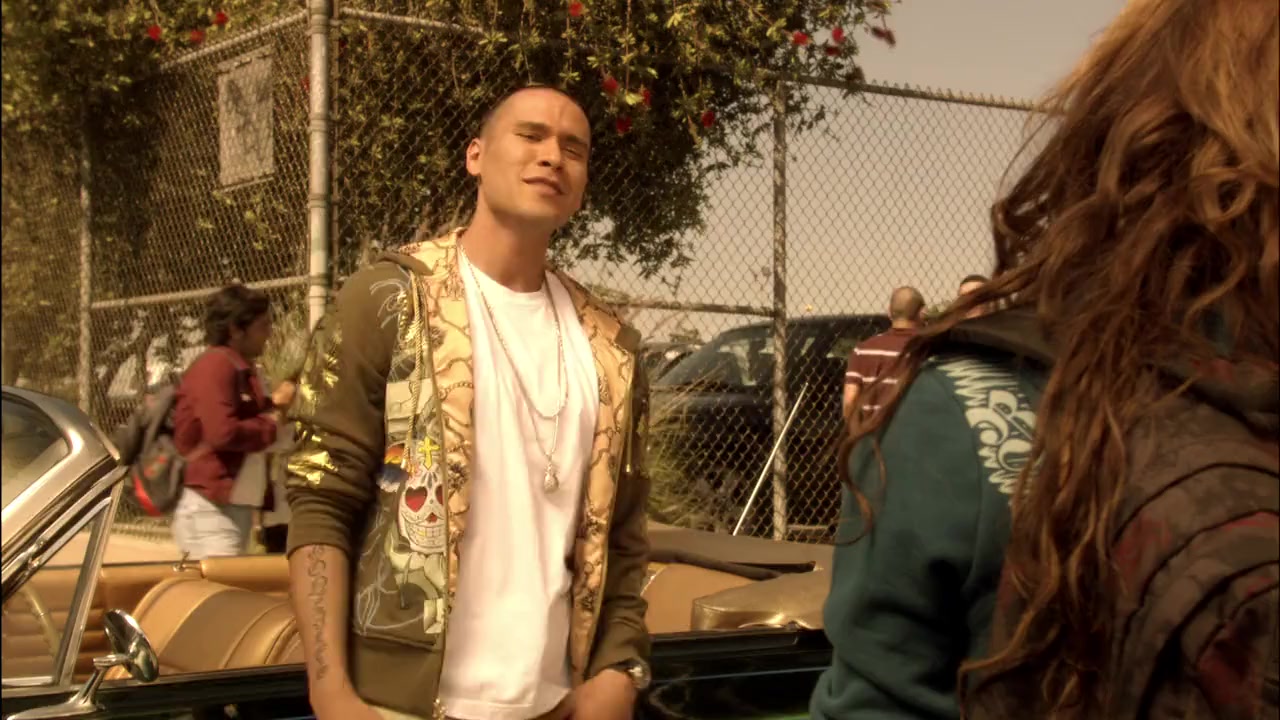 Bring It On: Fight to the Finish screenshot 1