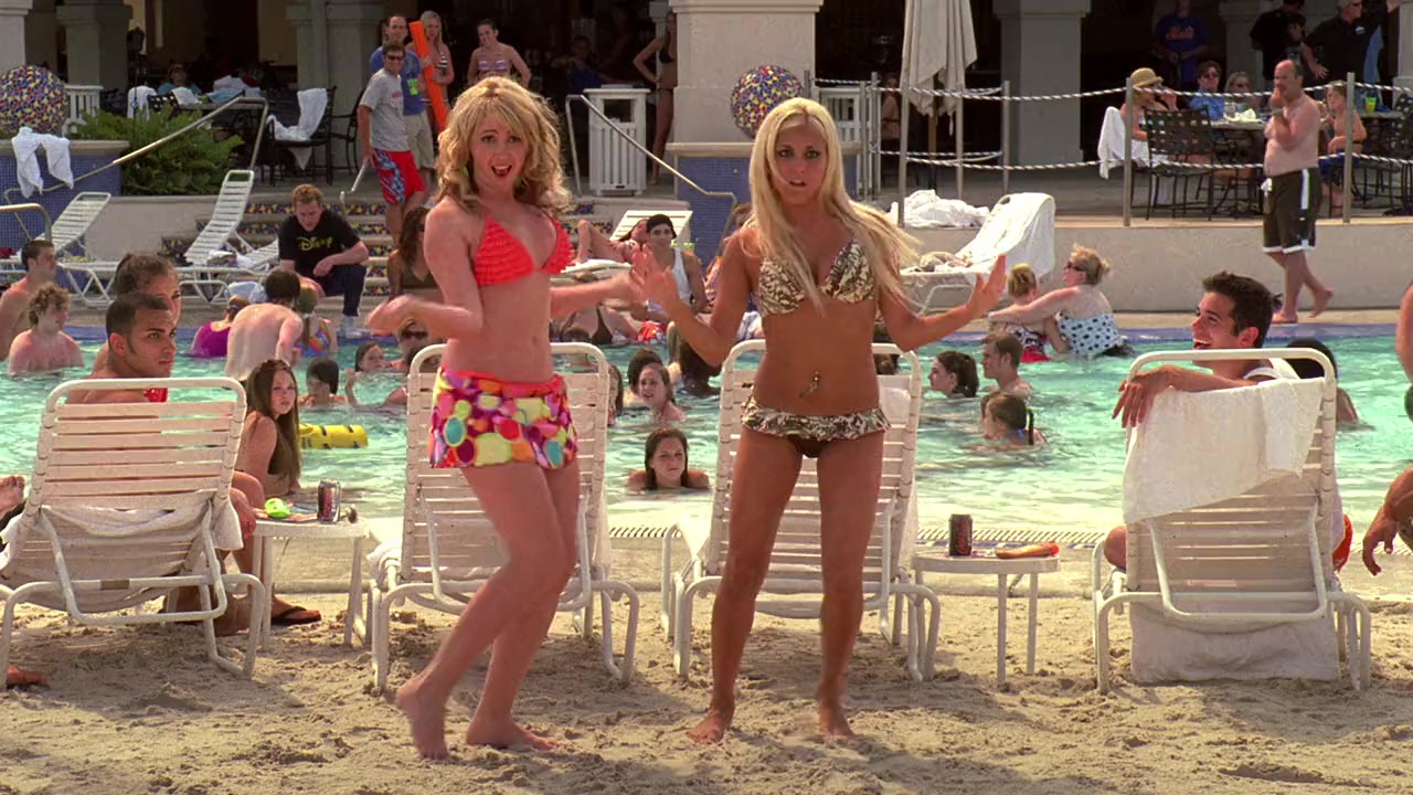 Bring It On: In It to Win It screenshot 1