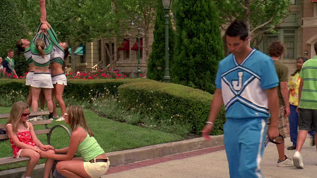 Bring It On: In It to Win It screenshot 3