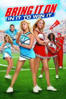 Bring It On: In It to Win It (2007) poster