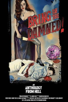 Bring on the Damned! (2024) poster