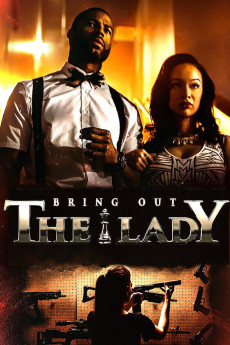 Bring Out the Lady (2016) poster
