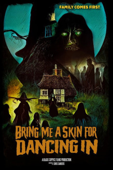 Bring Me a Skin for Dancing In (2024) poster