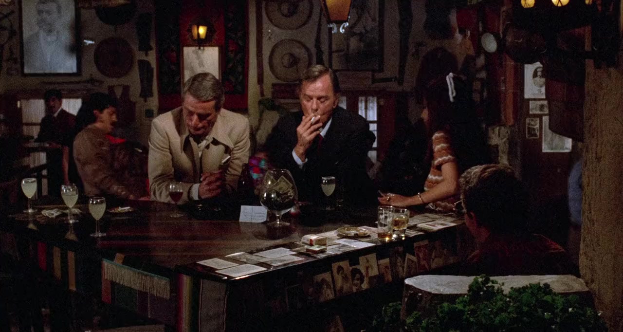 Bring Me the Head of Alfredo Garcia screenshot 1