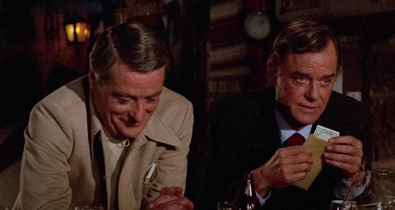 Bring Me the Head of Alfredo Garcia screenshot 2