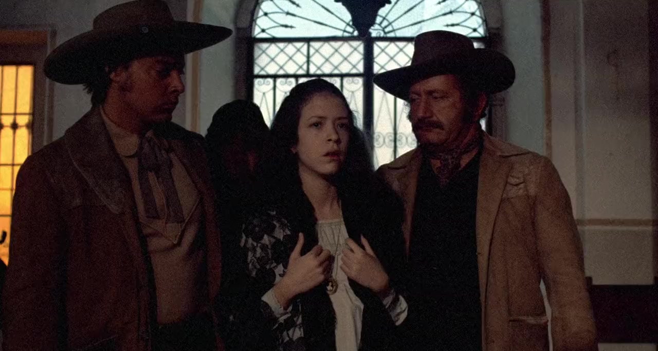 Bring Me the Head of Alfredo Garcia screenshot 3