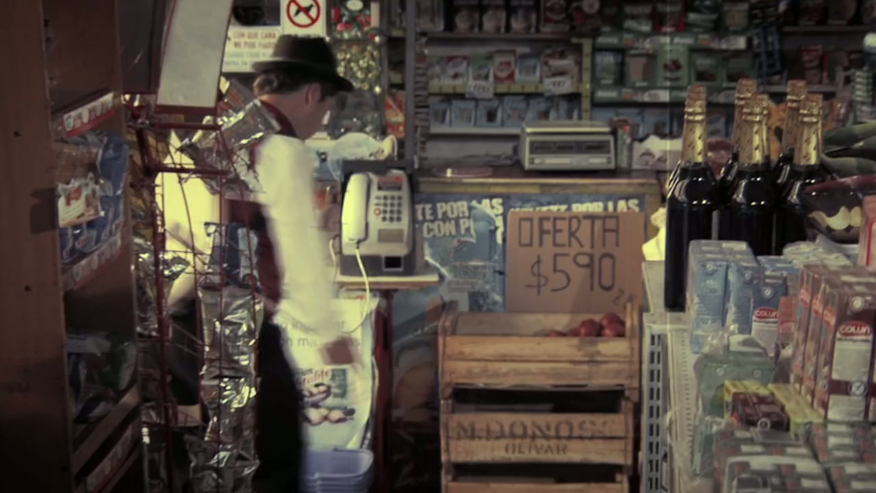 Tráiganme la cabeza de la Mujer Metralleta screenshot 2