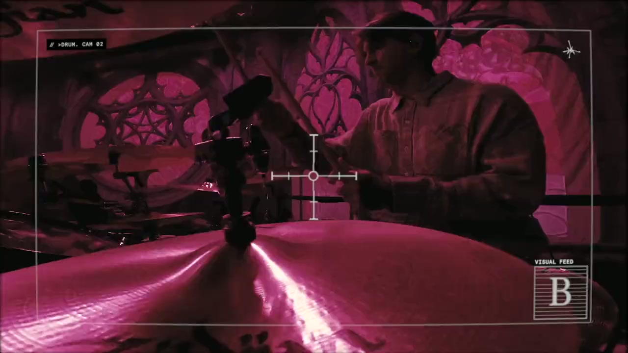 Bring Me the Horizon: L.I.V.E. in São Paulo screenshot 3