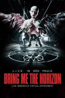 Bring Me the Horizon: L.I.V.E. in São Paulo (2026) poster