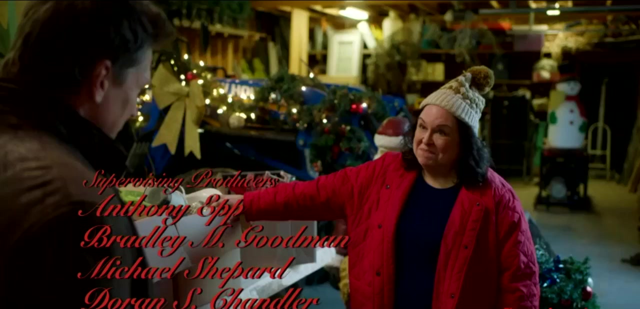 Bringing Christmas Home screenshot 1