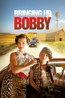 Bringing Up Bobby (2011) poster