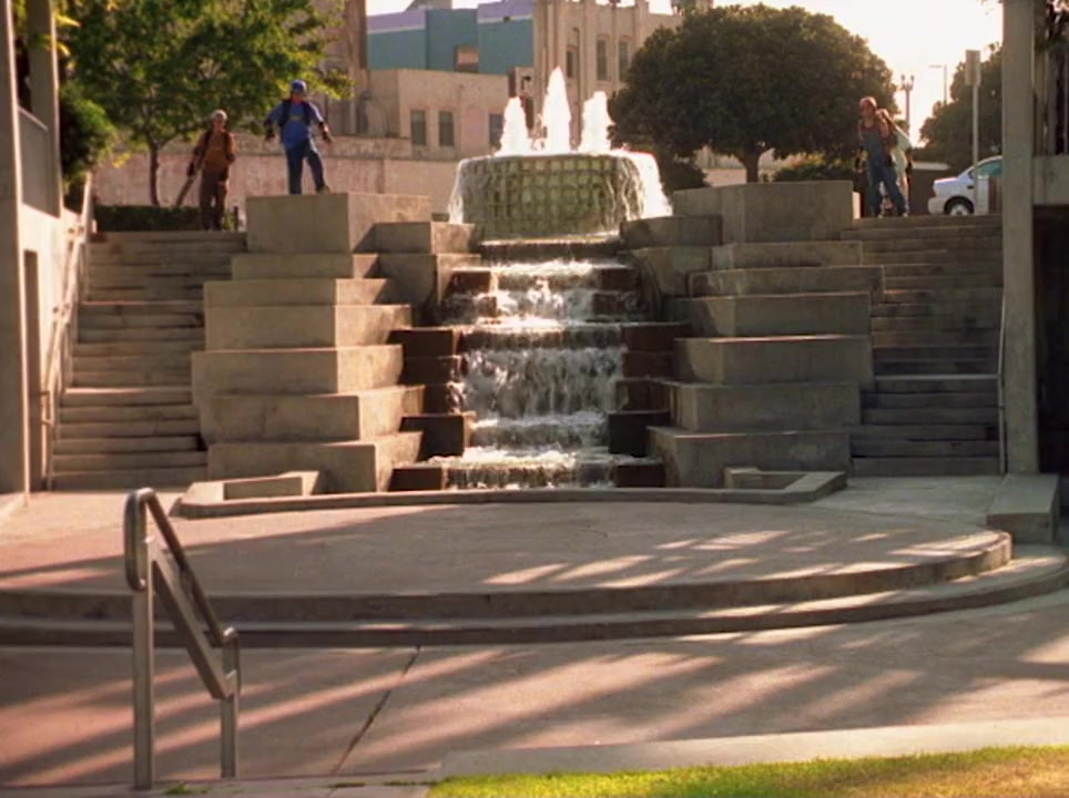 Brink! screenshot 1
