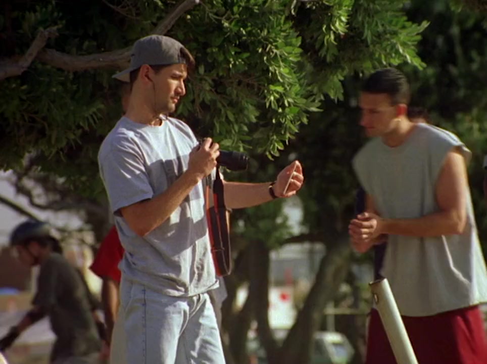 Brink! screenshot 3