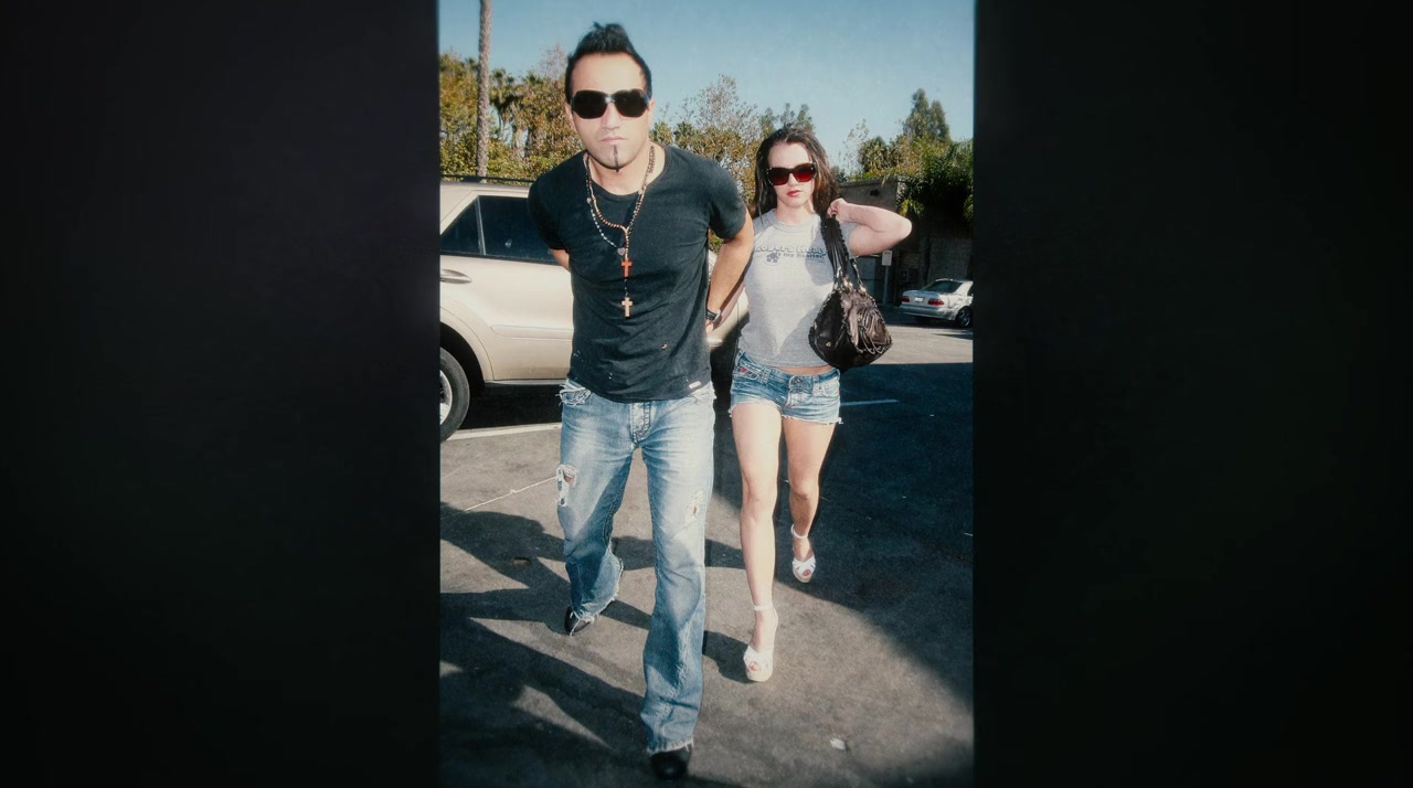 Britney vs Spears screenshot 2