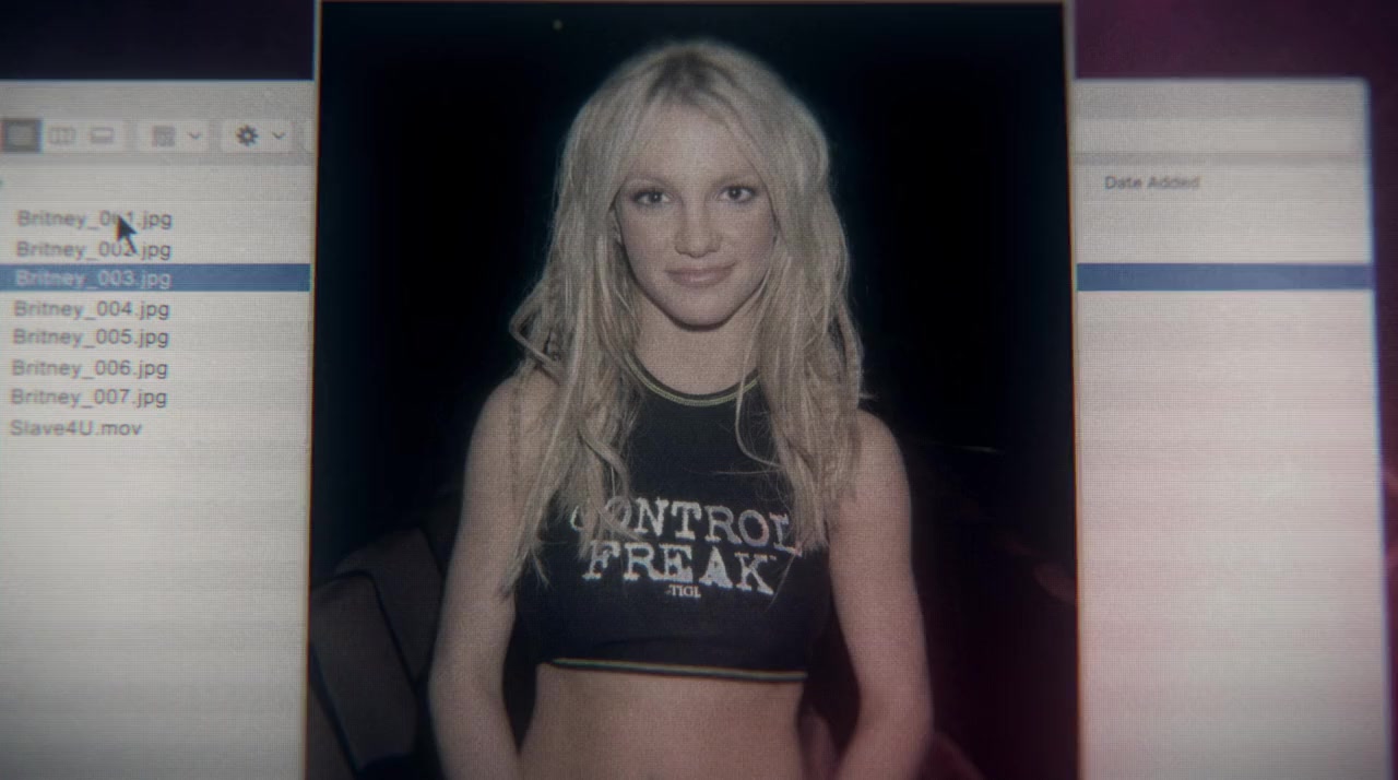 Britney vs Spears screenshot 3