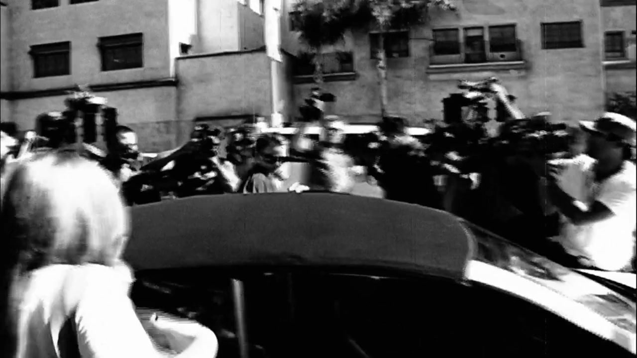 Britney at Breaking Point screenshot 3