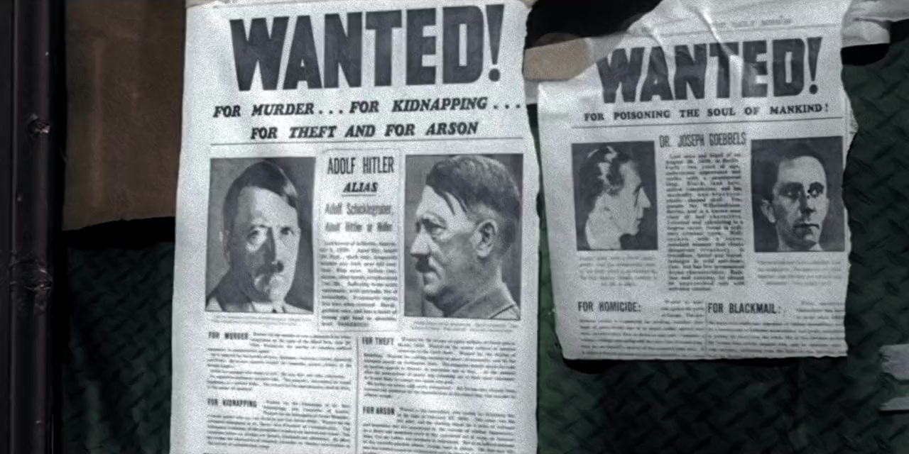 Britain and the Blitz screenshot 1
