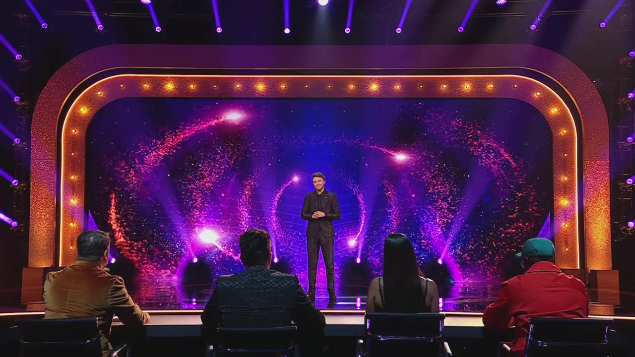Britain Get Singing screenshot 1