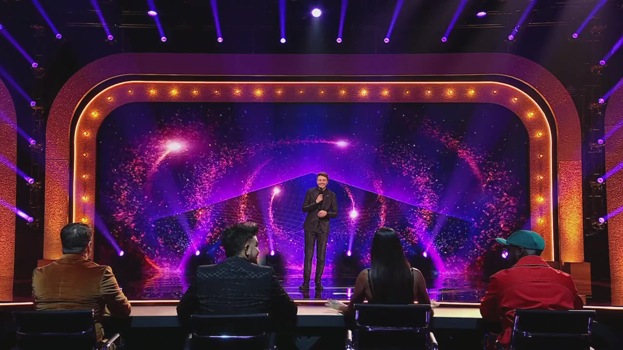 Britain Get Singing screenshot 2