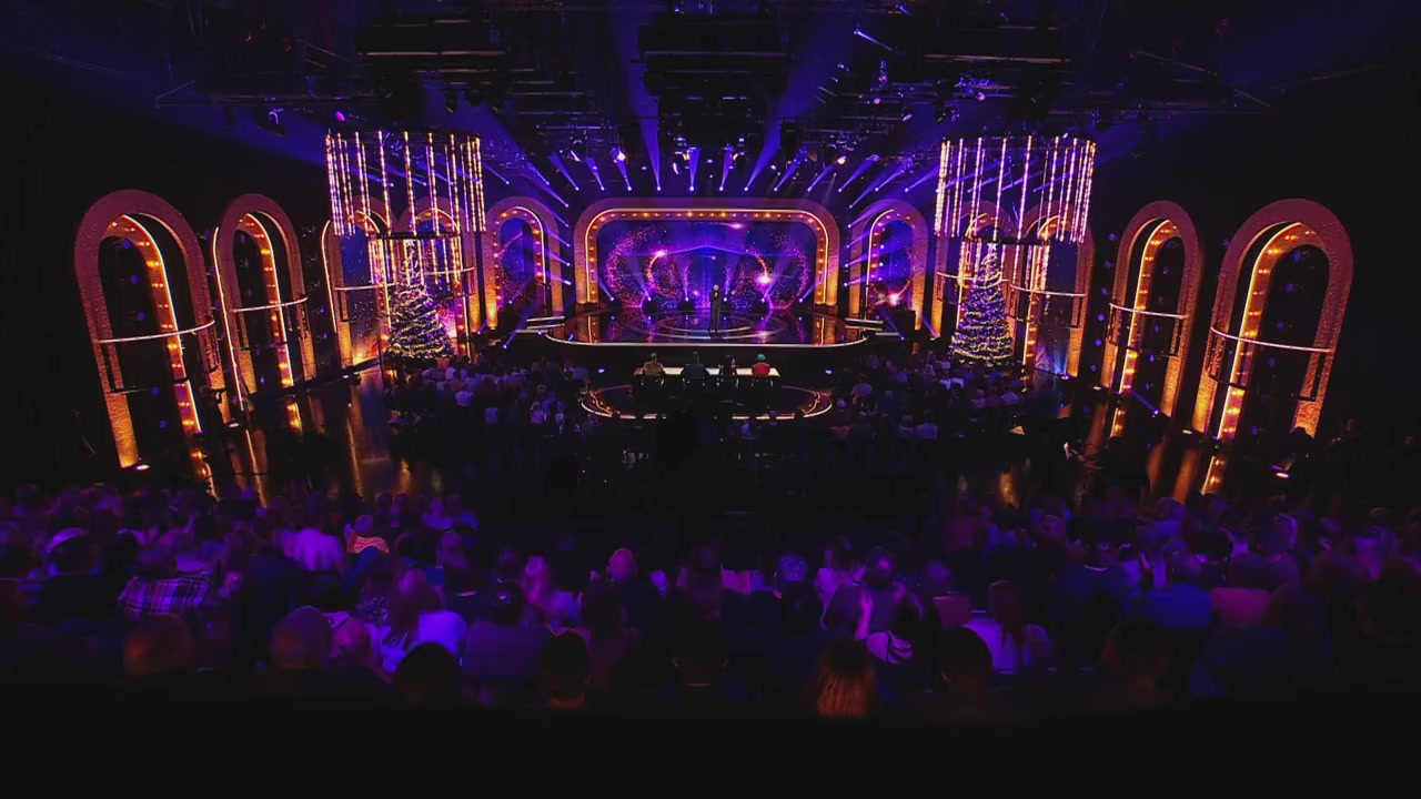 Britain Get Singing screenshot 3
