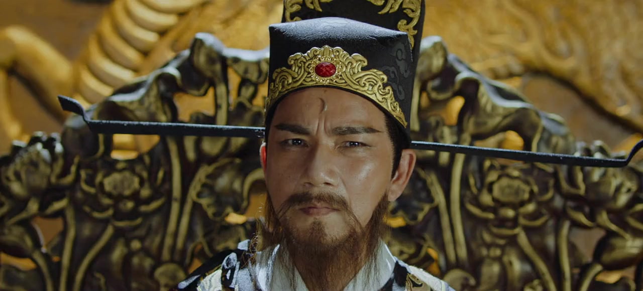 Jin Shu Yu Mao: Jiu You Xue Lang screenshot 2