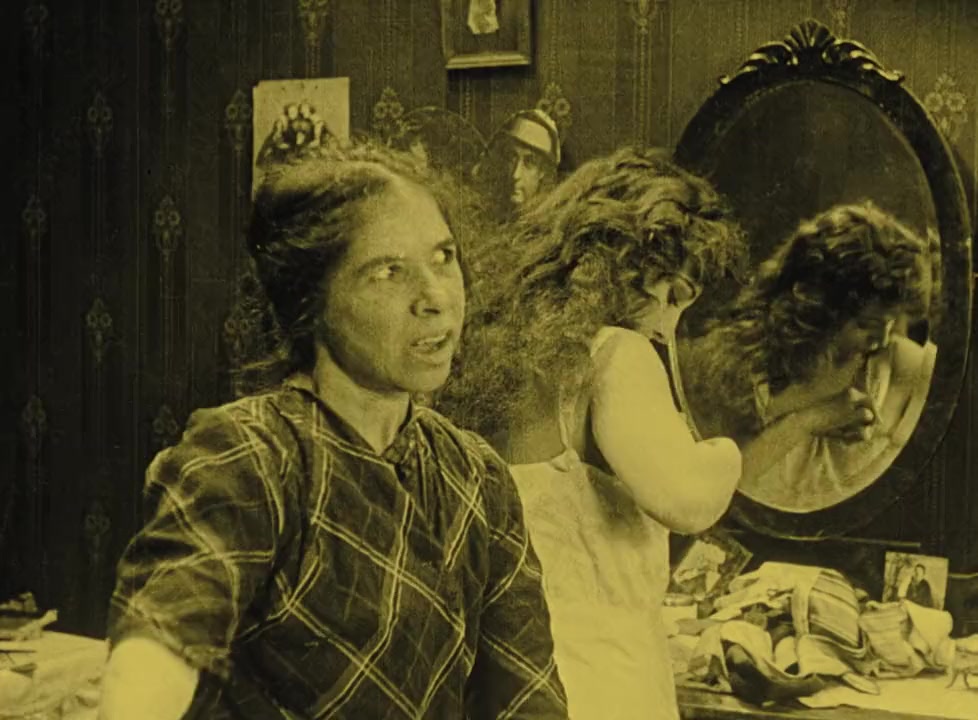 Broadway Love screenshot 2