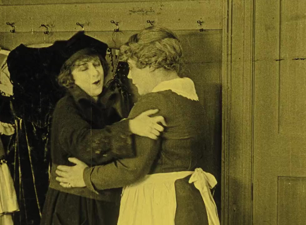 Broadway Love screenshot 3