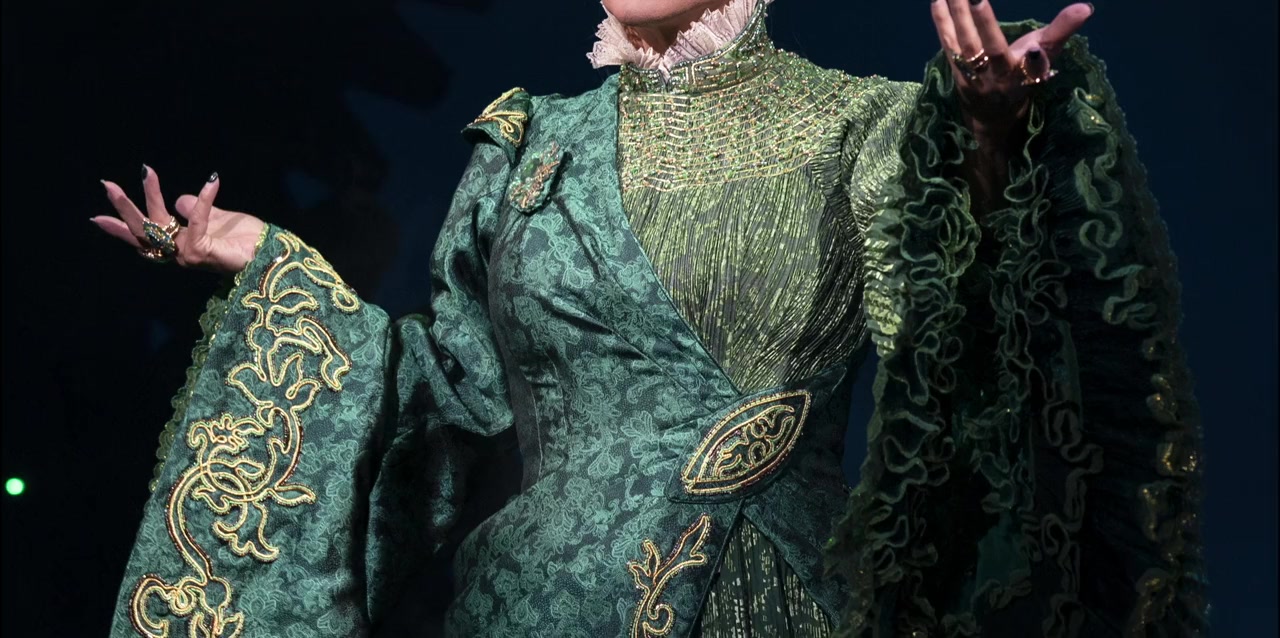 Broadway Rising screenshot 1